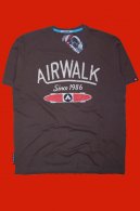 Airwalk tričko