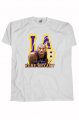 Kobe Bryant tri�ko Black Mamba