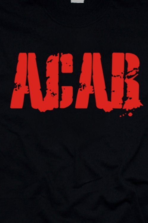 ACAB pnsk triko - Kliknutm na obrzek zavete
