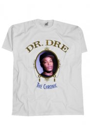 N.W.A. Dr.Dre triko