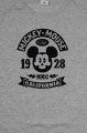 Mickey Mouse triko dmsk