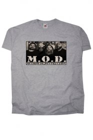 M.O.D. triko