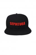 Sepultura Snapback kiltovka