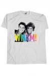 Wham! tri�ko