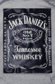 Jack Daniels pnsk mikina