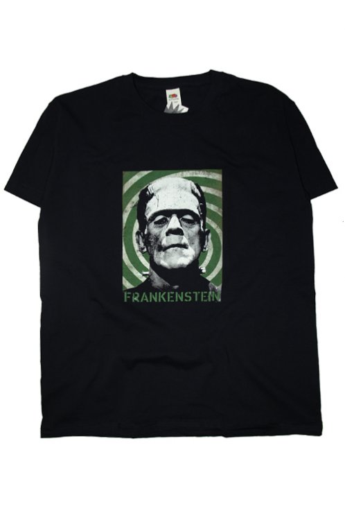 Frankenstein triko - Kliknutm na obrzek zavete