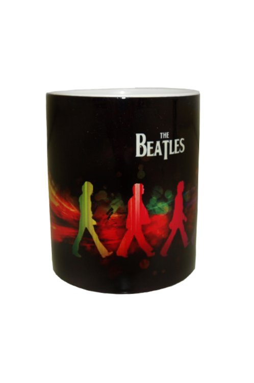Beatles hrnek - Kliknutm na obrzek zavete