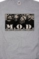 M.O.D. triko