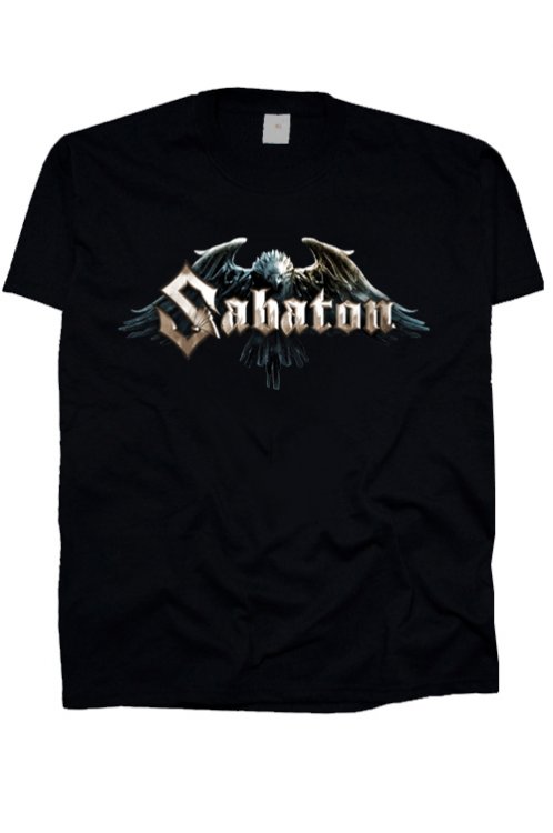 Sabaton triko - Kliknutm na obrzek zavete