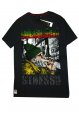 Life City Stress Old Rasta tri�ko
