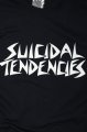 Suicidal Tendencies triko pnsk