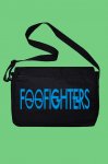 Foo Fighters taška