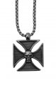 Skull Cross p��v�sek