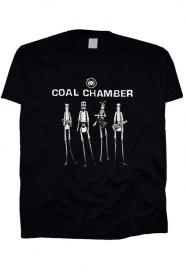 Coal Chamber triko