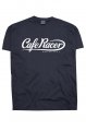 Cafe Racer p�nsk� tri�ko
