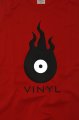 triko Vinyl