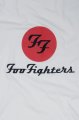 Foo Fighters pnsk triko