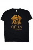 Queen Symphony tri�ko