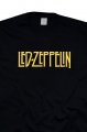 Led Zeppelin triko dmsk