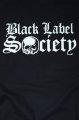 Black Label Society triko pnsk