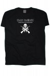 Iron Maiden tri�ko