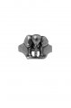 Elephant prsten