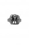Elephant prsten
