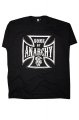 Sons Of Anarchy tri�ko