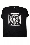 Sons Of Anarchy tričko