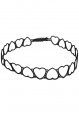 Heart Choker Tattoo n�hrdeln�k
