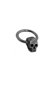 Skull piercing nunice