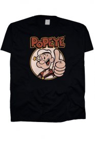 Popeye triko