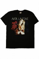 Avril Lavigne triko