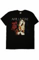 Avril Lavigne tri�ko