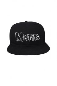 Misfits Snapback kiltovka