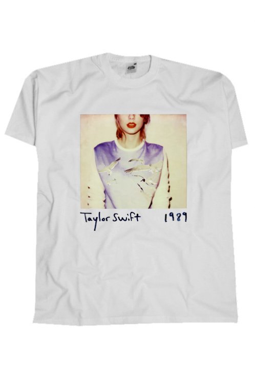 Taylor Swift triko - Kliknutm na obrzek zavete