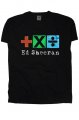 Ed Sheeran tri�ko