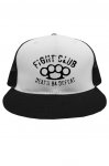 Fight Club kiltovka trucker