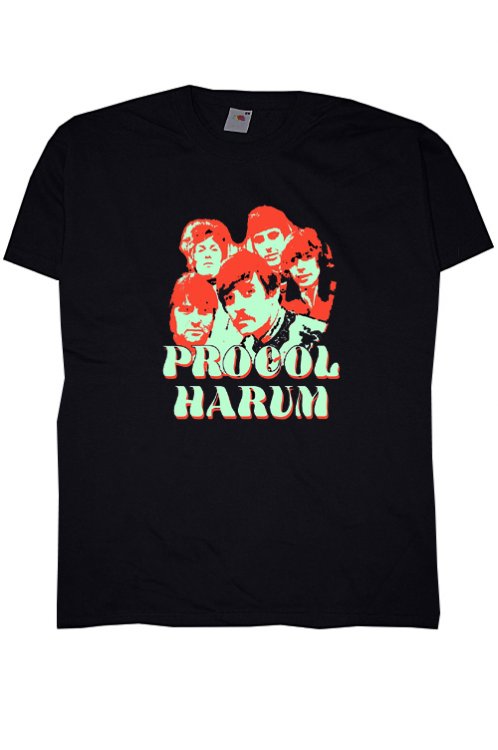 Procol Harum triko - Kliknutm na obrzek zavete