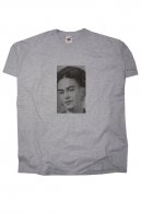 Frida Kahlo pnsk triko