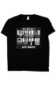Prison Rock Stars tri�ko