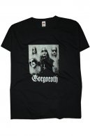 Gorgoroth tri�ko