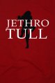 Jethro Tull dmsk triko