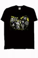 Wu Tang Clan tri�ko