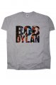 Bob Dylan tri�ko p�nsk�