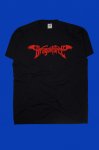Dragonforce triko