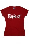 Slipknot tričko dámské