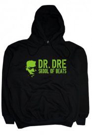 N.W.A. Dr.Dre pnsk mikina