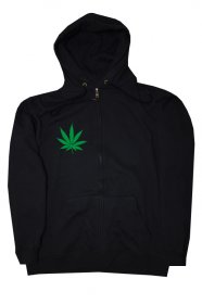 Cannabis Marijuana mikina