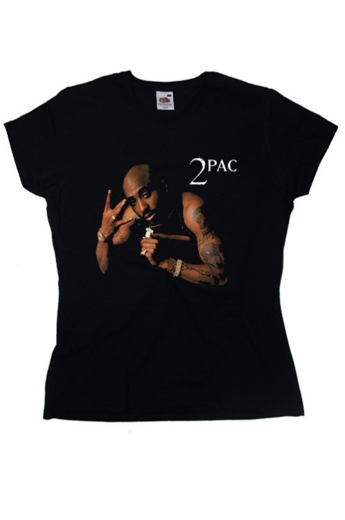 2 Pac pnsk triko dmsk - Kliknutm na obrzek zavete